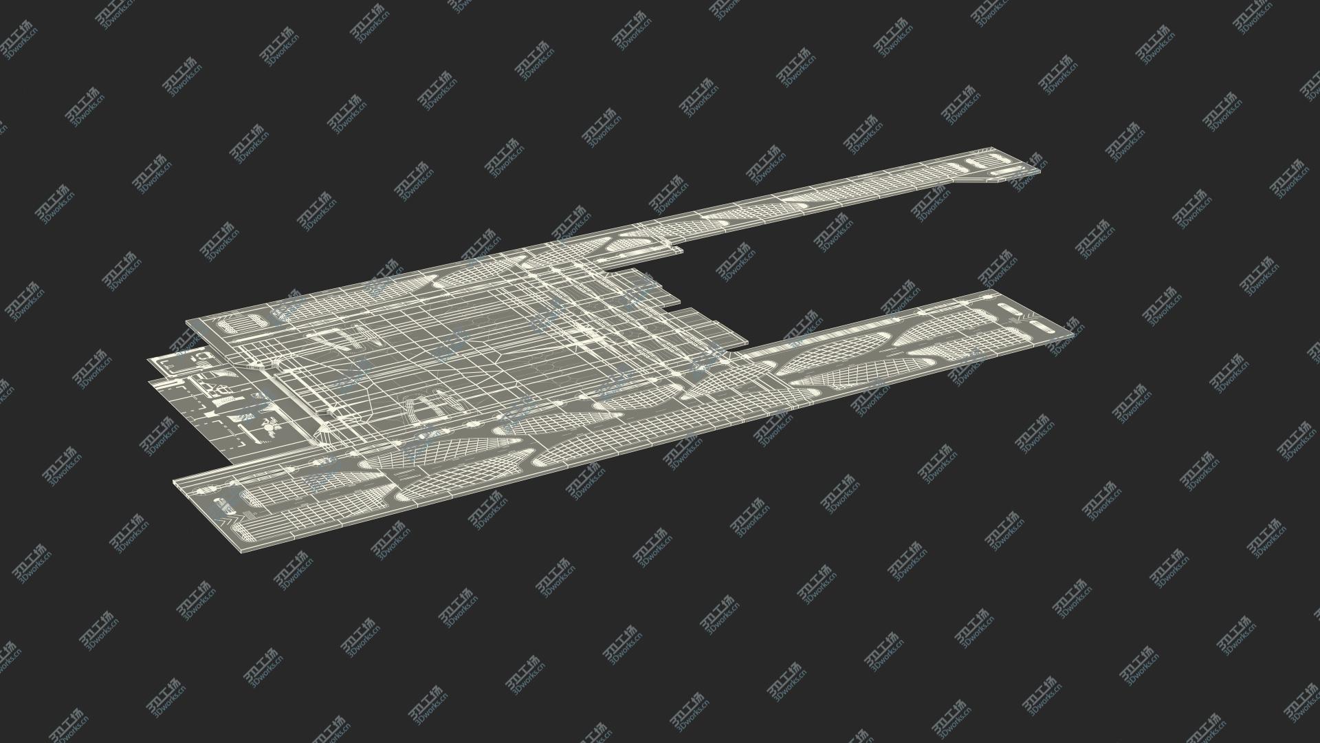 images/goods_img/20210319/Airport Area 3D model/4.jpg